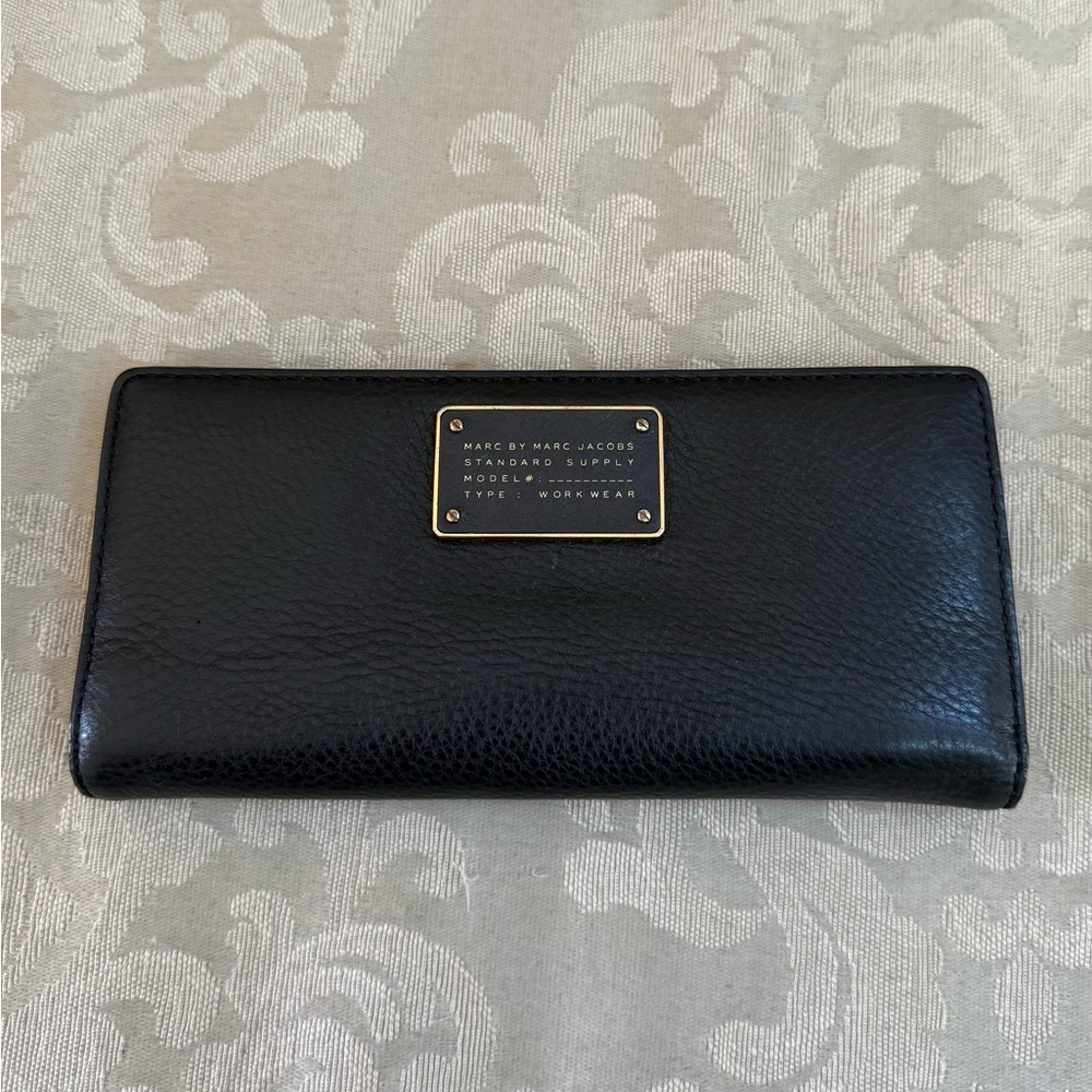 Marc Jacobs Wallet